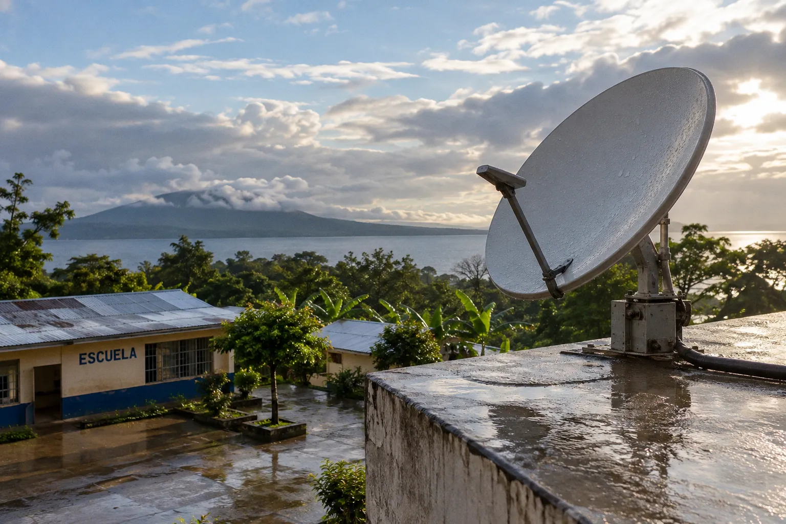 ACEDAC impulsa una red regional de fibra óptica y centros de datos en Centroamérica
