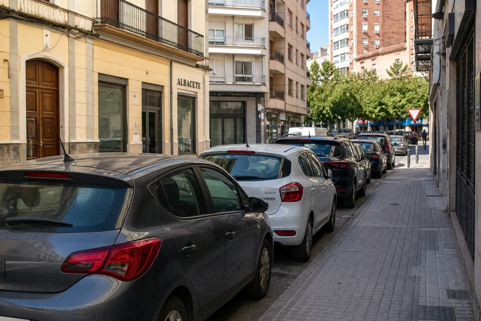 Alquiler de coches en Albacete (España): guía práctica
