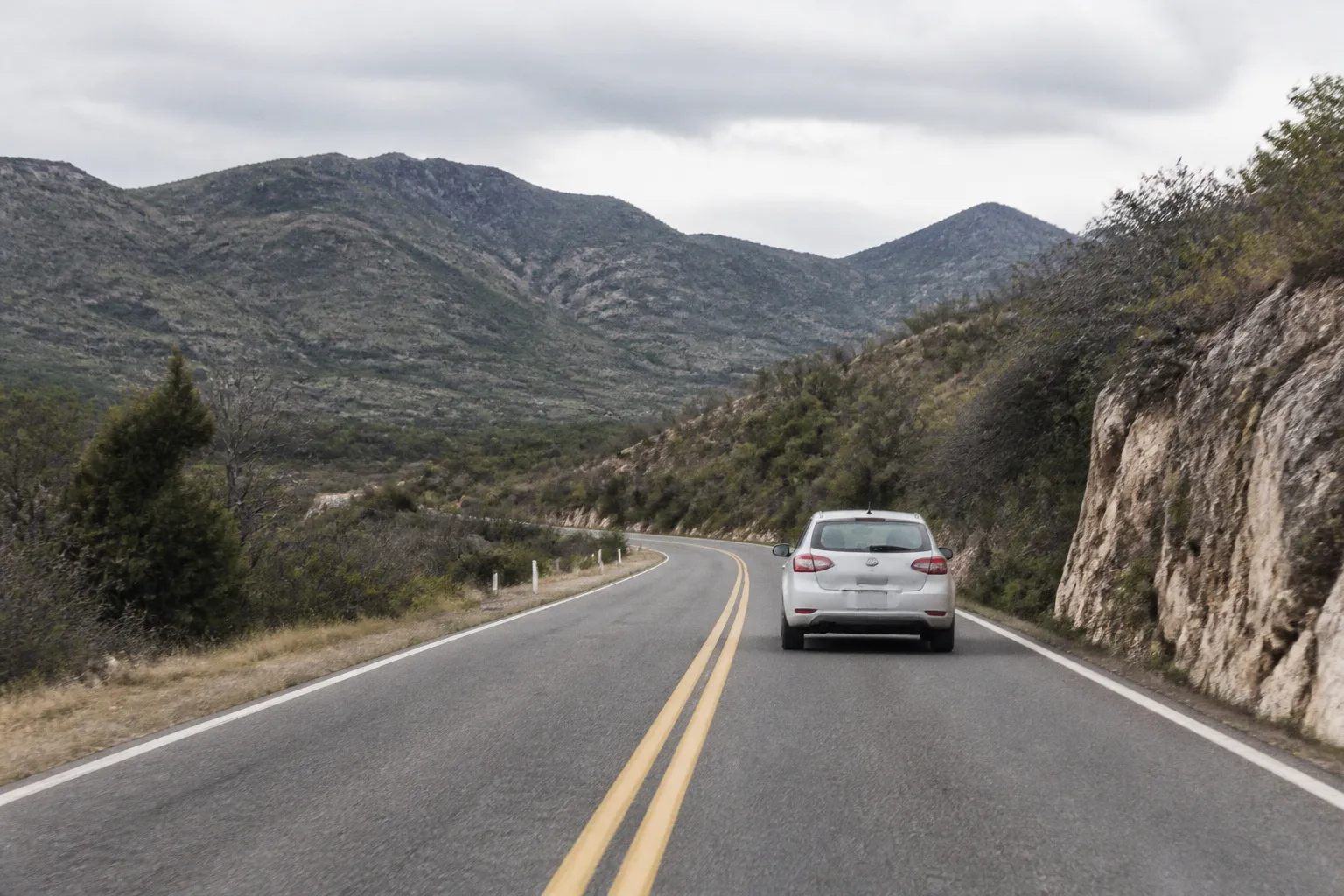 Alquiler de coches en Córdoba (Argentina): guía práctica