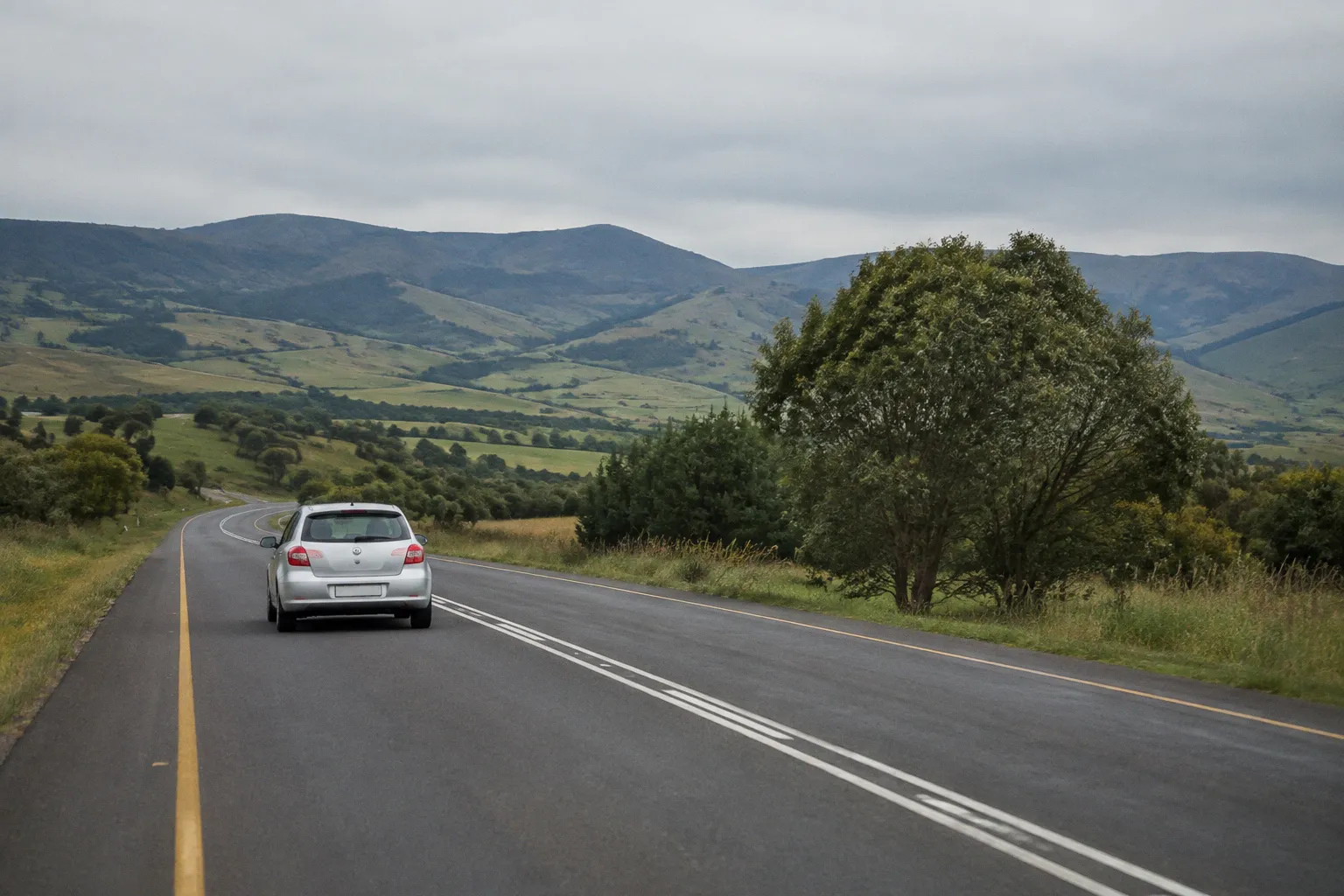 Alquiler de coches en Pietermaritzburg (Sudáfrica): guía práctica