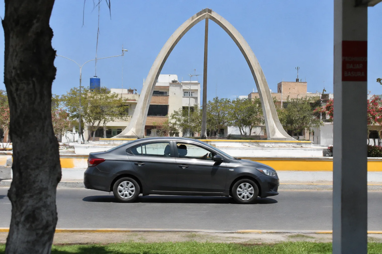 Alquiler de coches en Piura (Perú): guía práctica