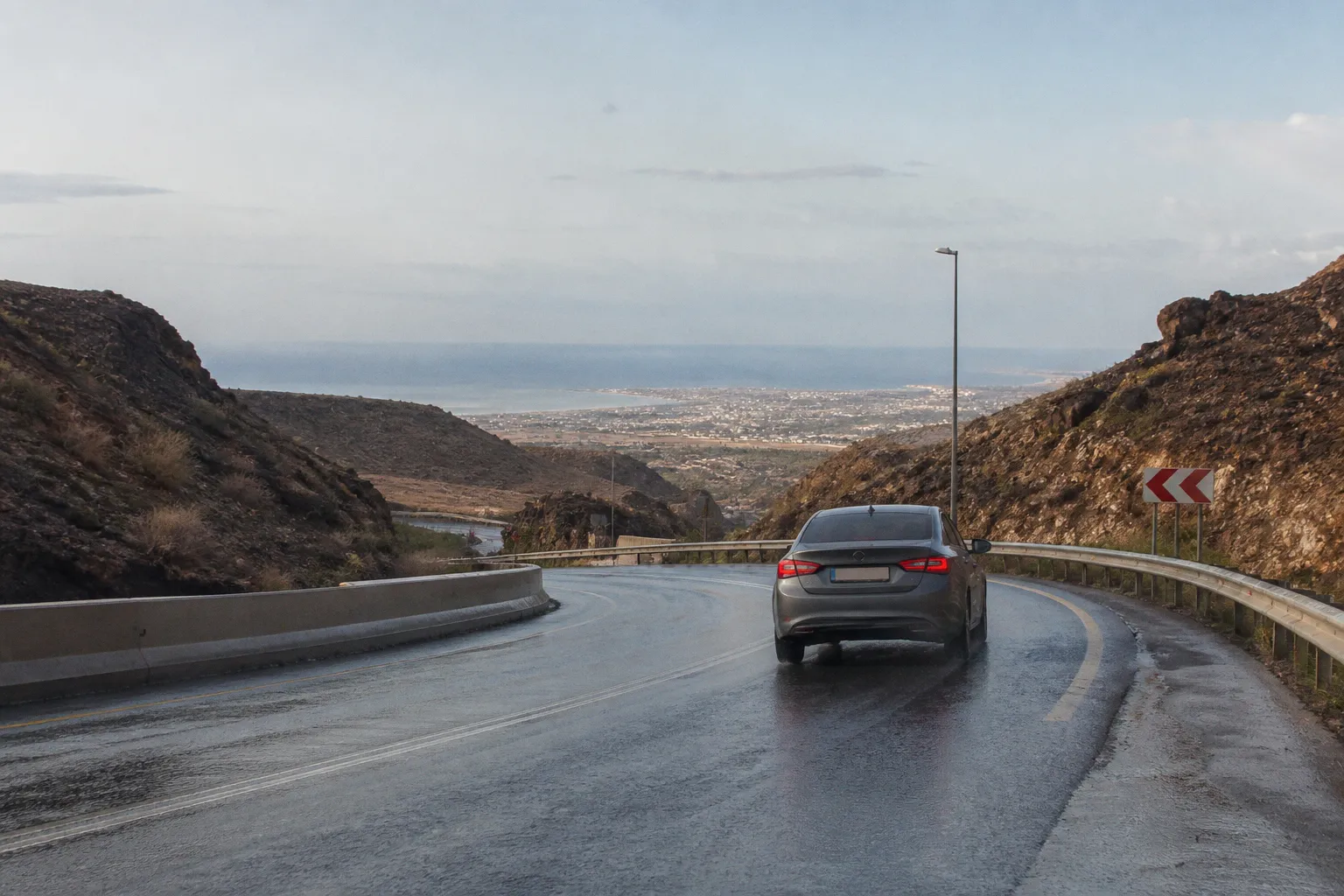 Alquiler de coches en Yeda (Arabia Saudí): guía práctica