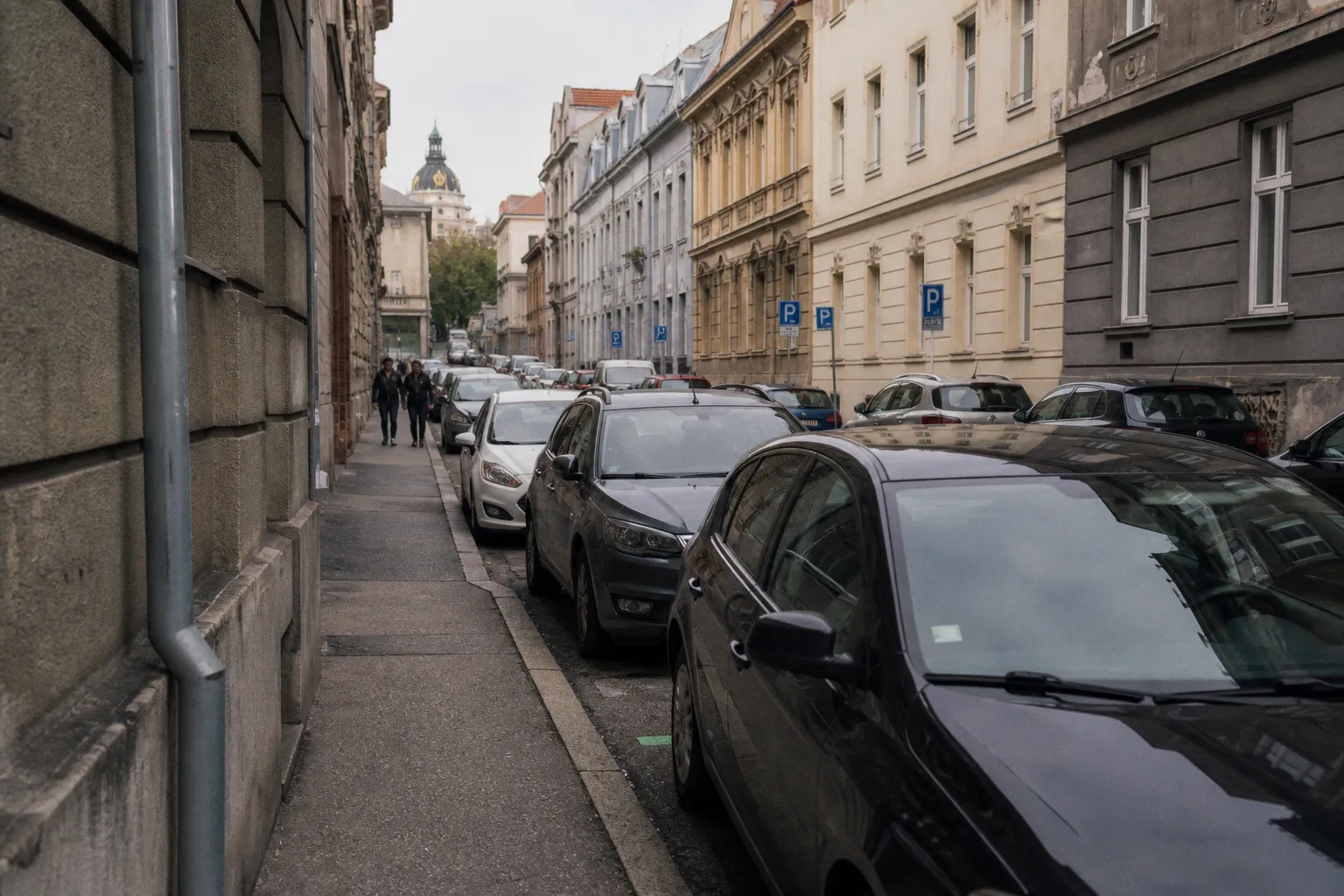 Alquiler de coches en Zagreb (Croacia): guía práctica