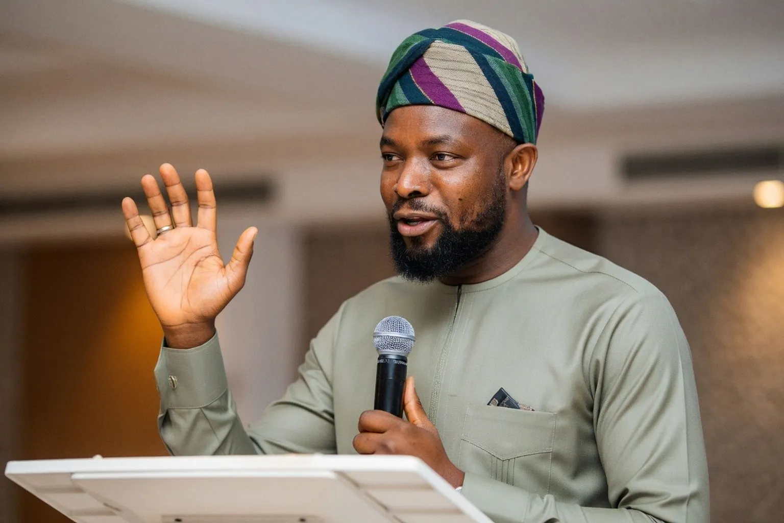 Anambra se une al plan federal para llevar conectividad digital a zonas rurales de Nigeria