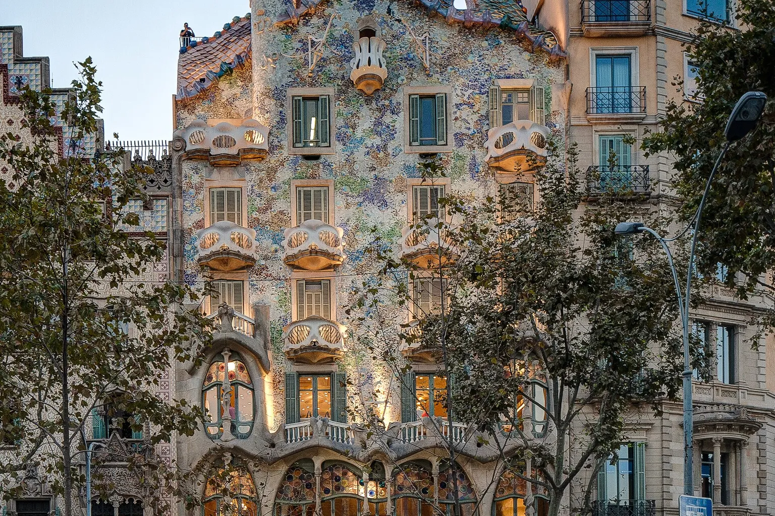 Casa Batlló entradas: guía para organizar tu visita en Barcelona