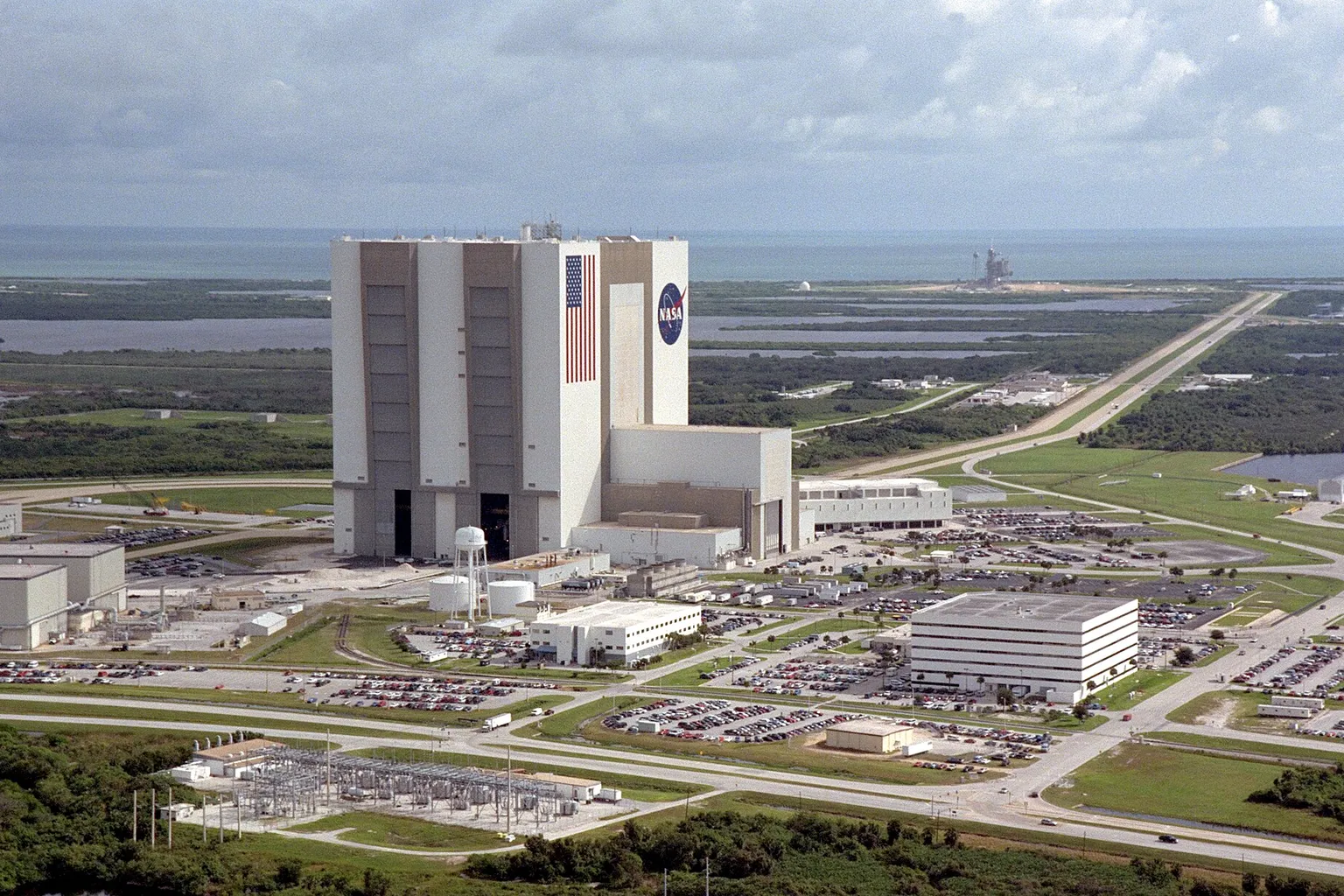 Centro Espacial Kennedy: planificación de la visita y logística