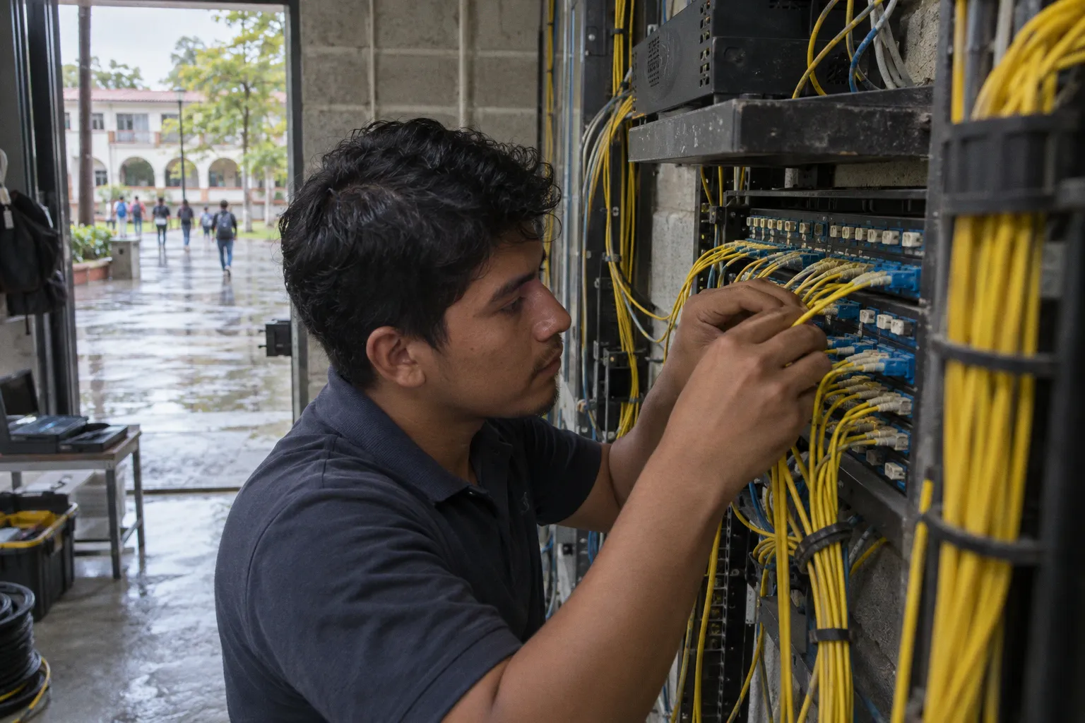 Claro Nicaragua destaca en el Ranking de Reputación Corporativa 2026 por su infraestructura