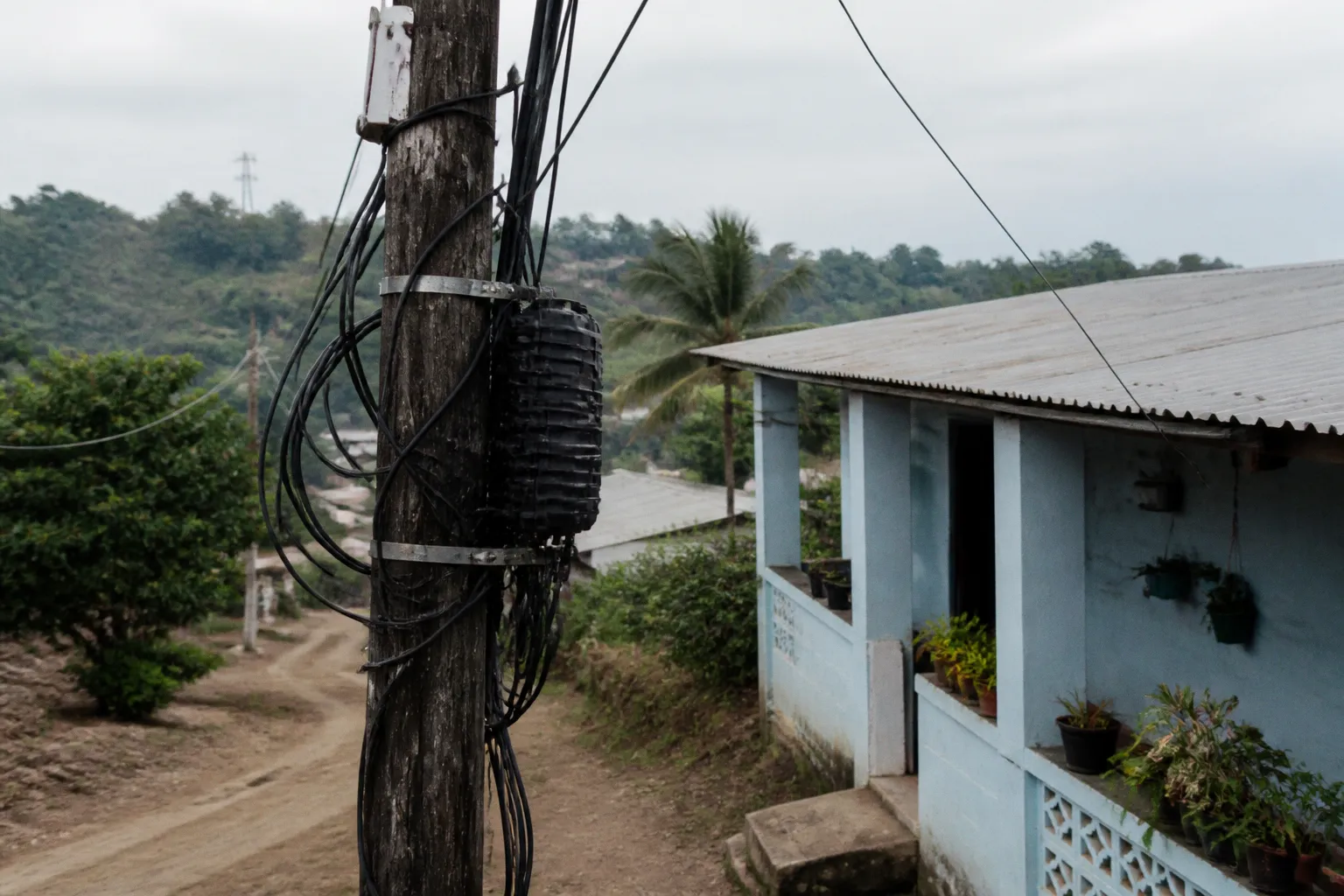 Cooperativas de telecomunicaciones: internet desde la comunidad