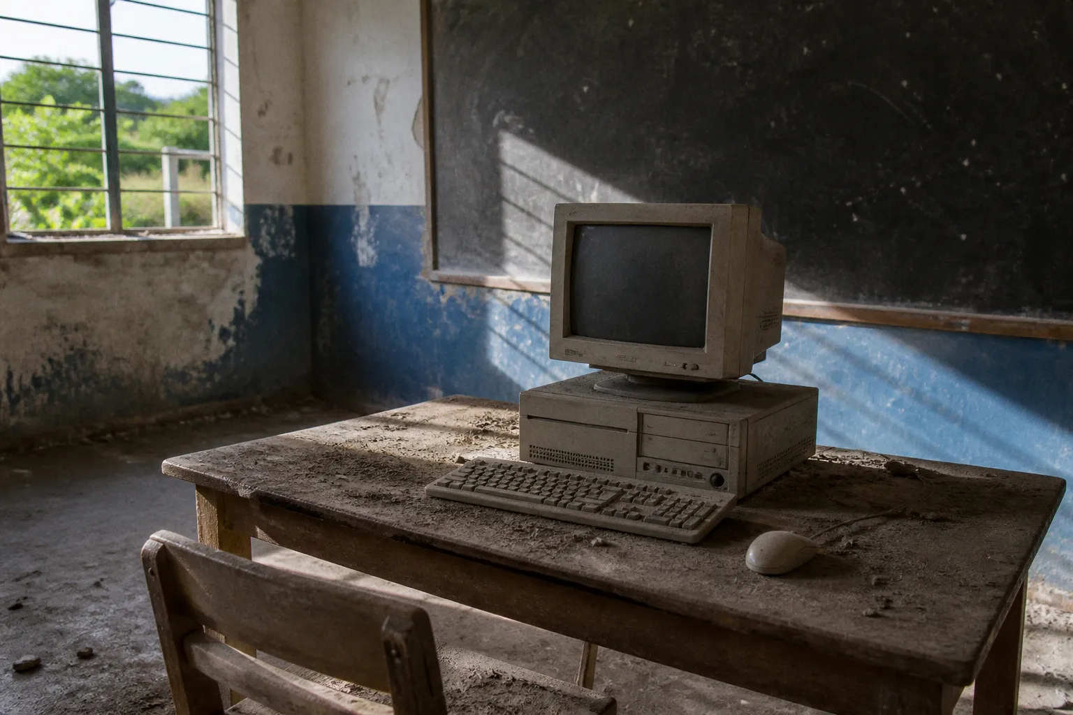 Educación técnica online: el error del diseño no móvil