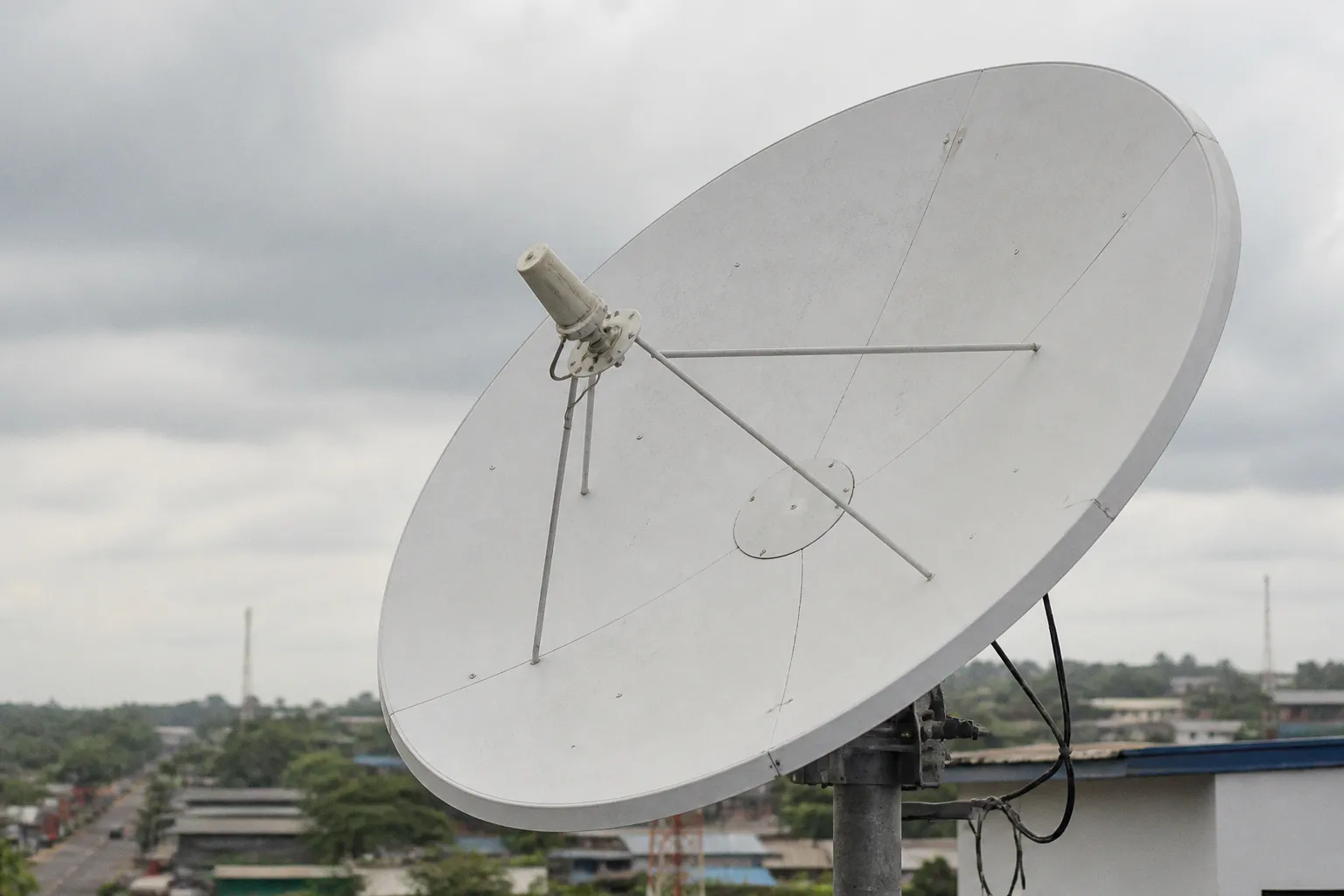 El auge de la conectividad en Nigeria: lecciones sobre el despliegue de banda ancha