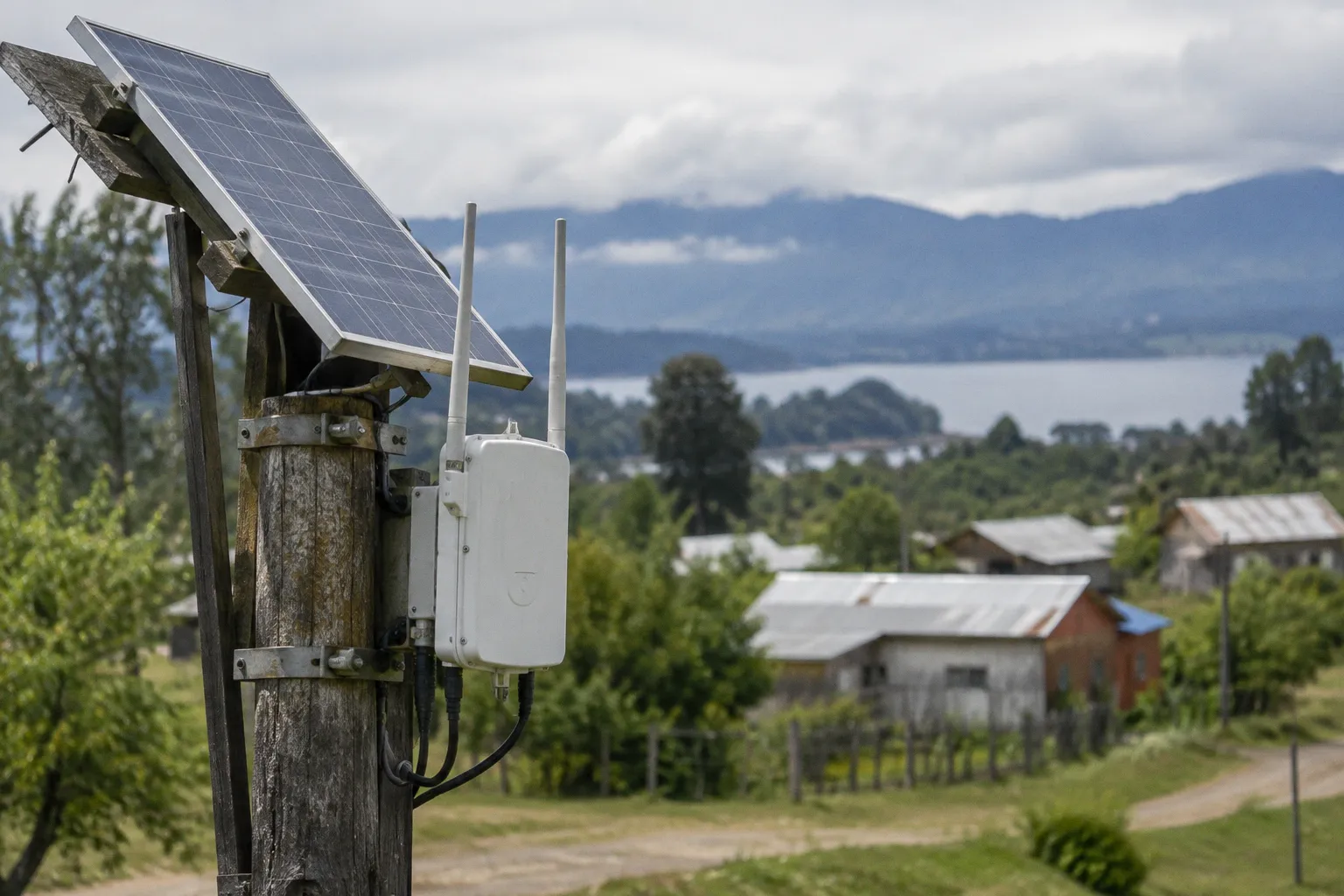 El programa Comunidades Conectadas se extiende hasta 2028 para impulsar la digitalización rural