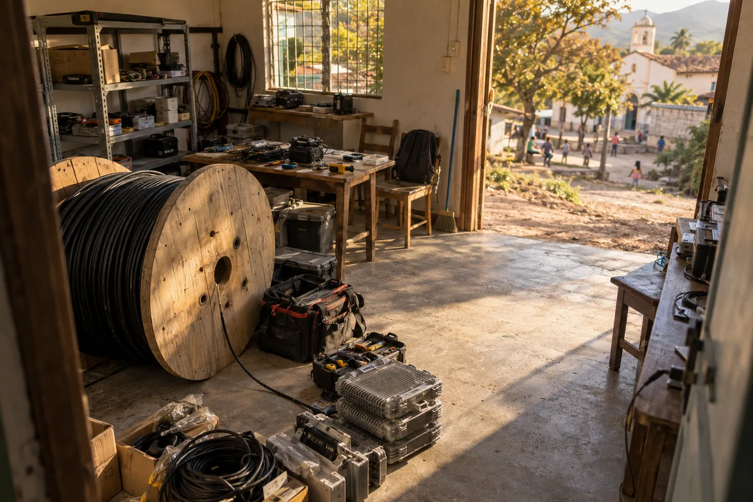 Guatemala acoge el Fiber Connect Latam 2026 para impulsar la infraestructura digital centroamericana