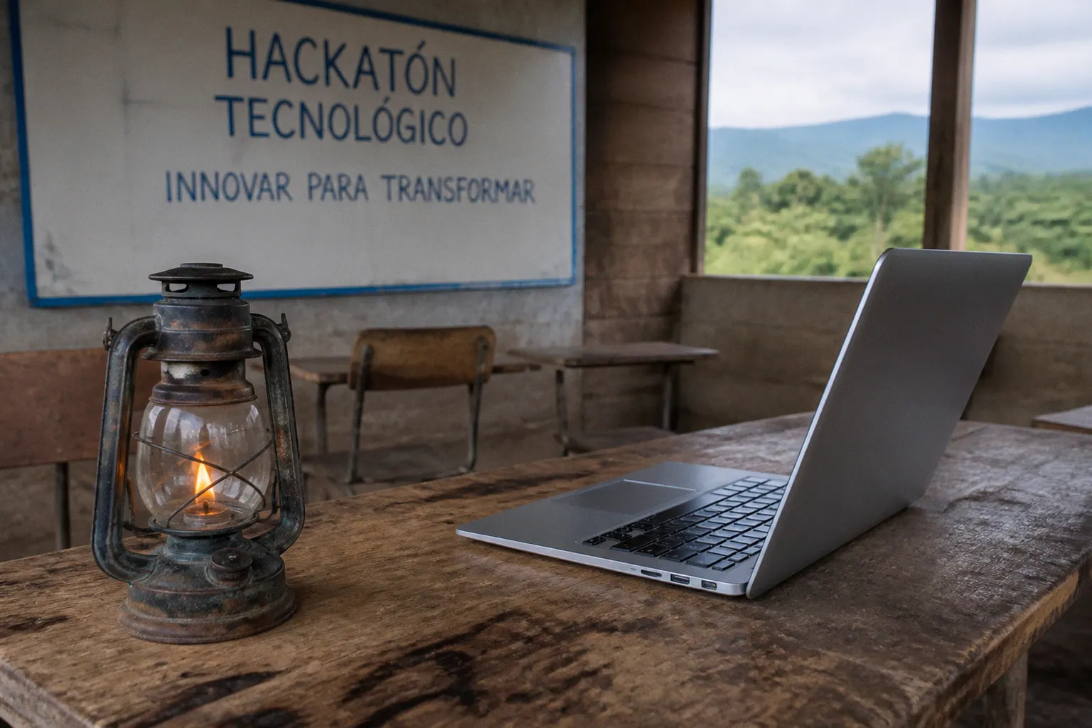 Hackatón tecnológico: qué es y cómo funciona este evento