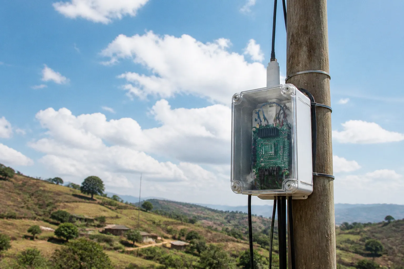 Hardware de código abierto: cómo elegir los equipos