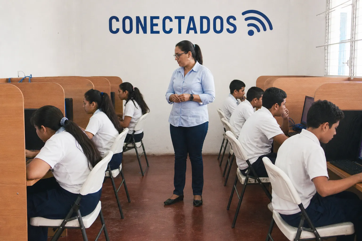 Inclusión digital: lecciones tras un año de planes de conectividad