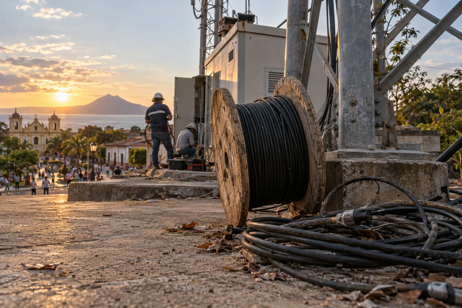 Infraestructura digital y seguridad jurídica: claves para atraer inversión