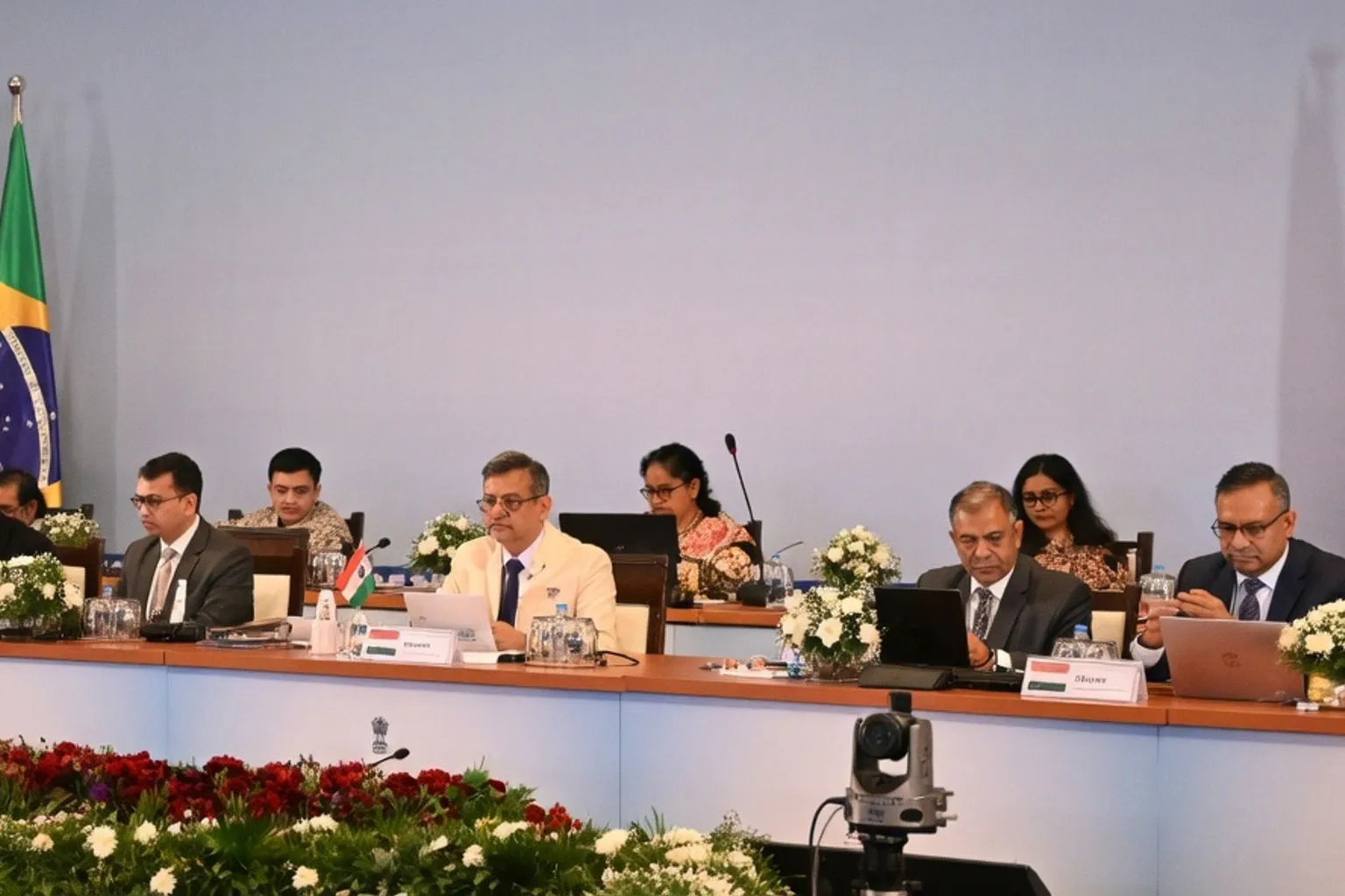 La cumbre de los BRICS en Pune impulsa la infraestructura pública digital y la soberanía tecnológica