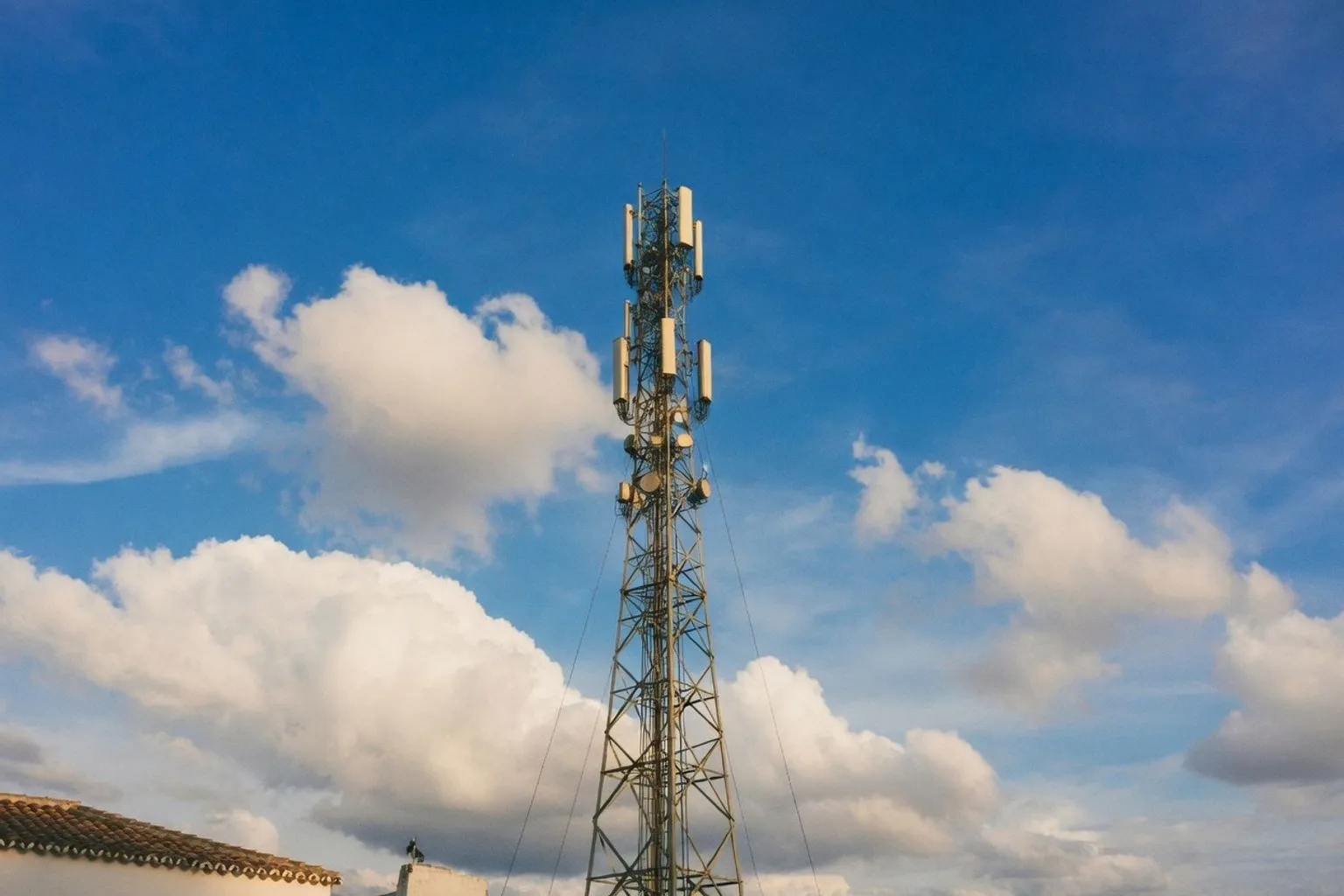 La fragilidad de los planes de conectividad digital ante los recortes presupuestarios