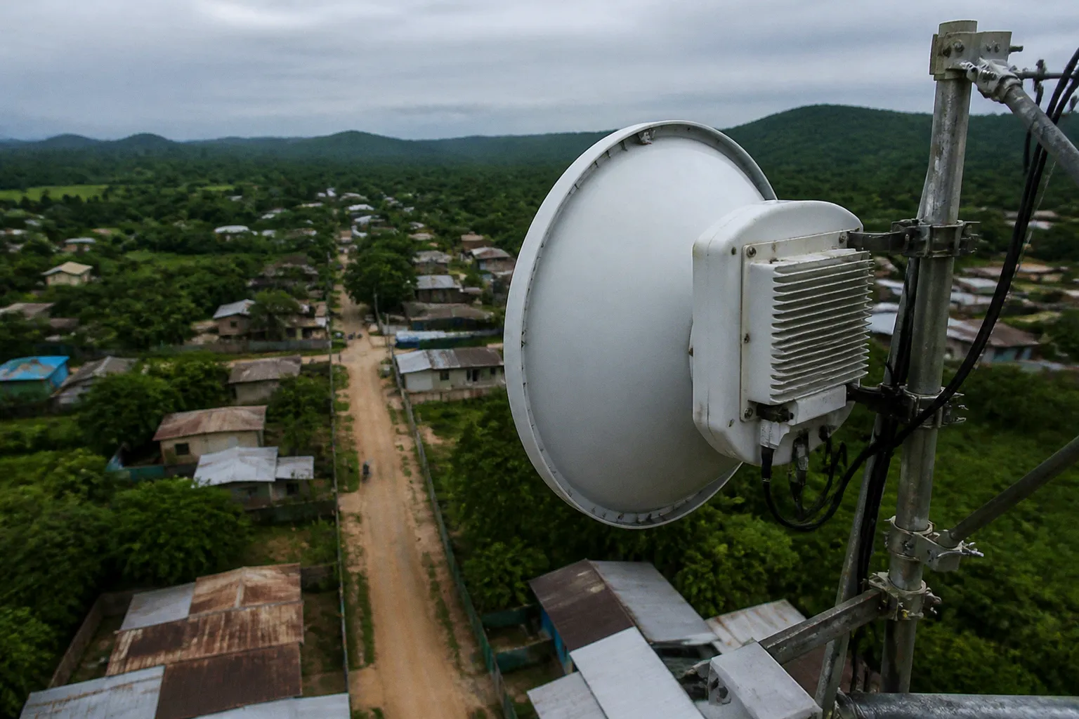 La inteligencia artificial como motor de eficiencia en las infraestructuras de telecomunicaciones