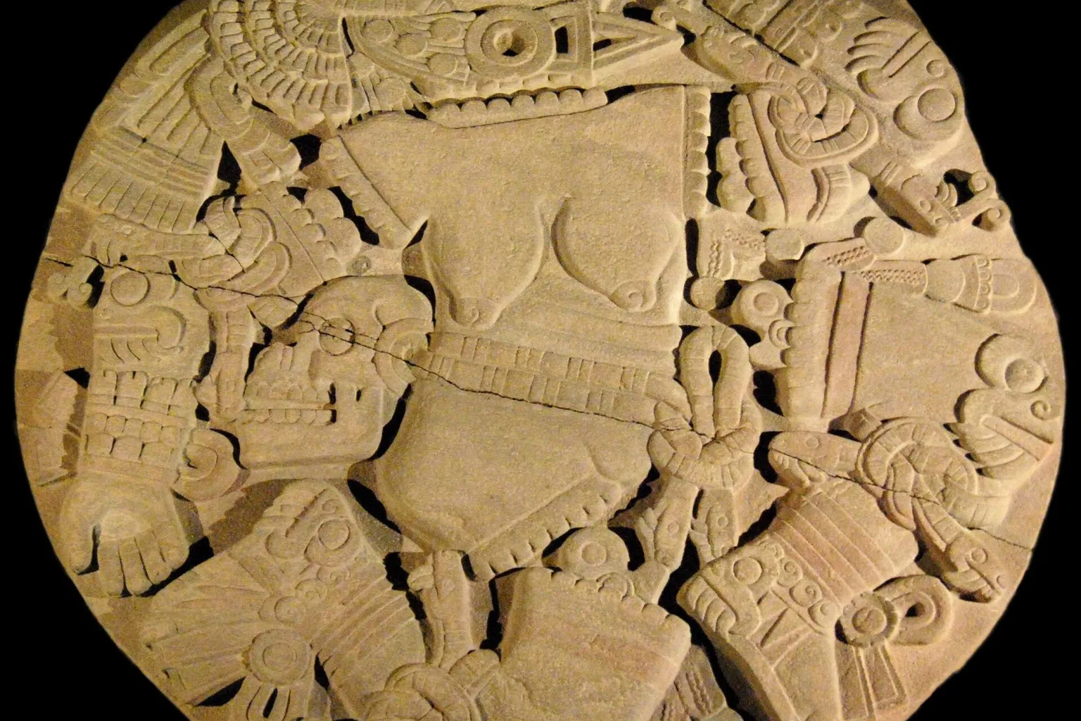 Entradas del Museo del Templo Mayor: qué son y cómo funcionan