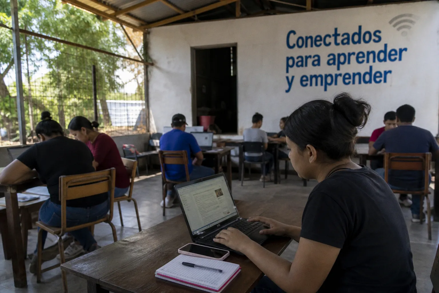 Nicaragua Emprende 2026: el impulso tecnológico para los pequeños negocios