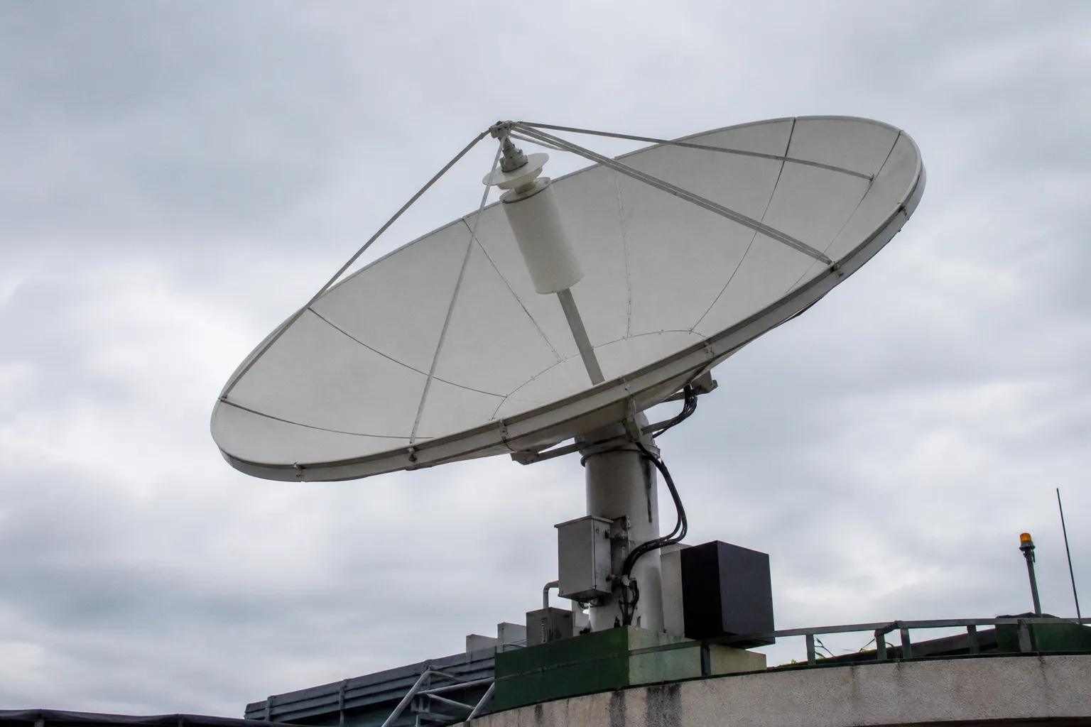 Nigeria impulsa su soberanía digital con los nuevos satélites NIGCOMSAT-2A y 2B