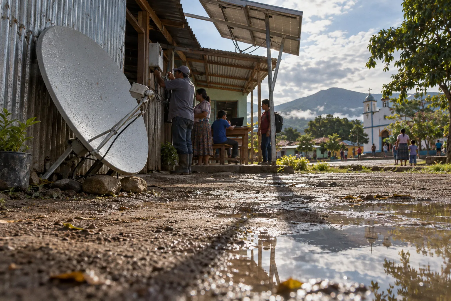 Premios Europeos de Conectividad Digital: claves para cerrar la brecha tecnológica rural