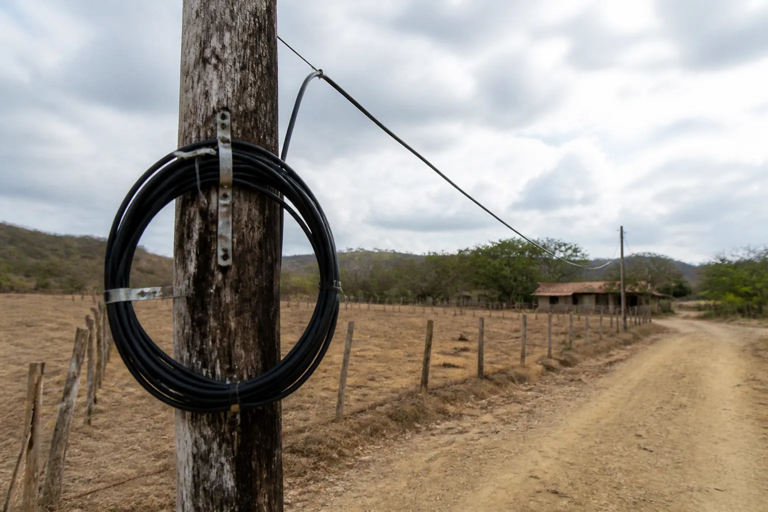 Proyectos de internet rural: pasos para solicitar financiación