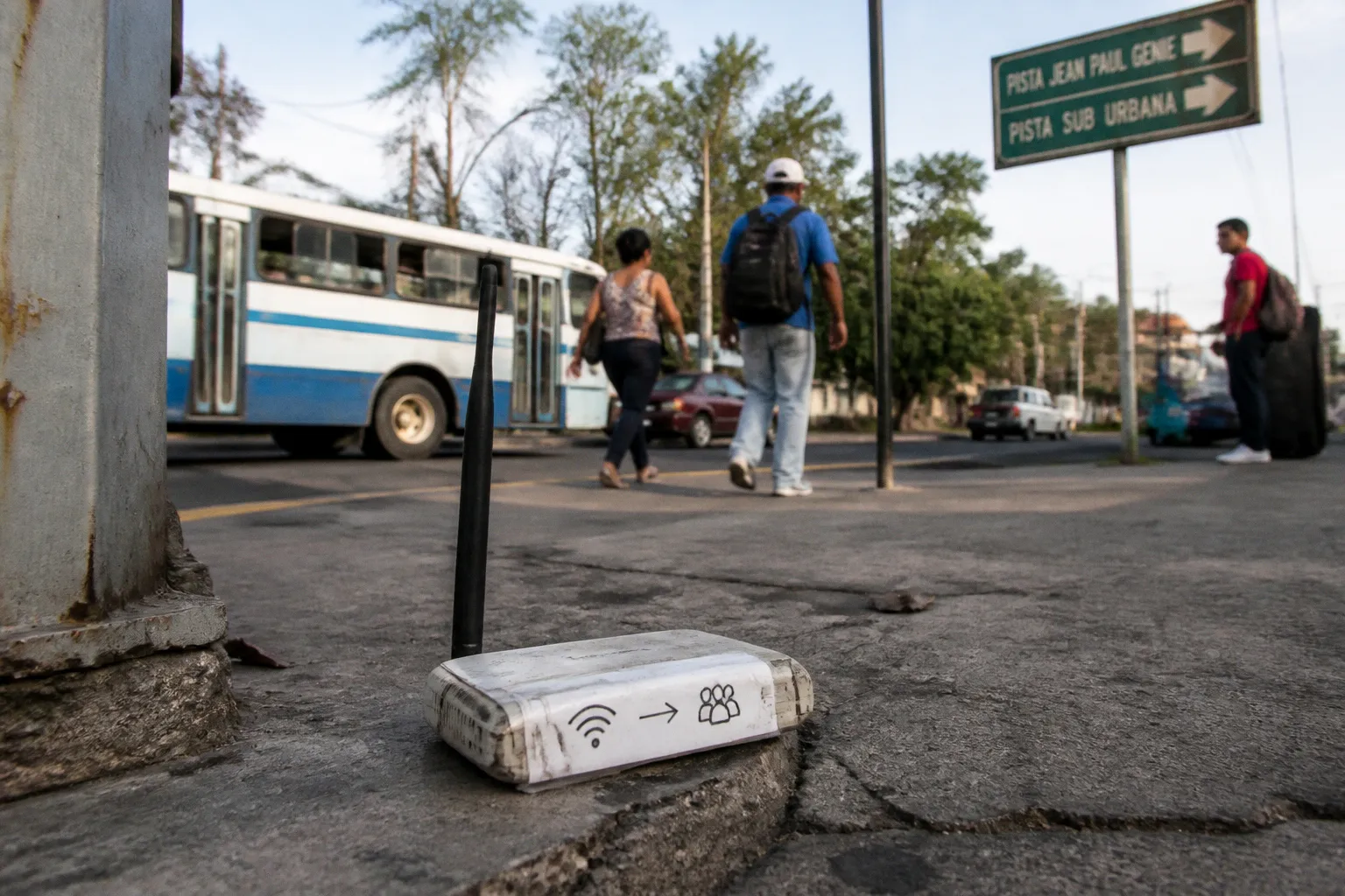 Redes wifi sin contraseña: peligros y cómo protegerlas