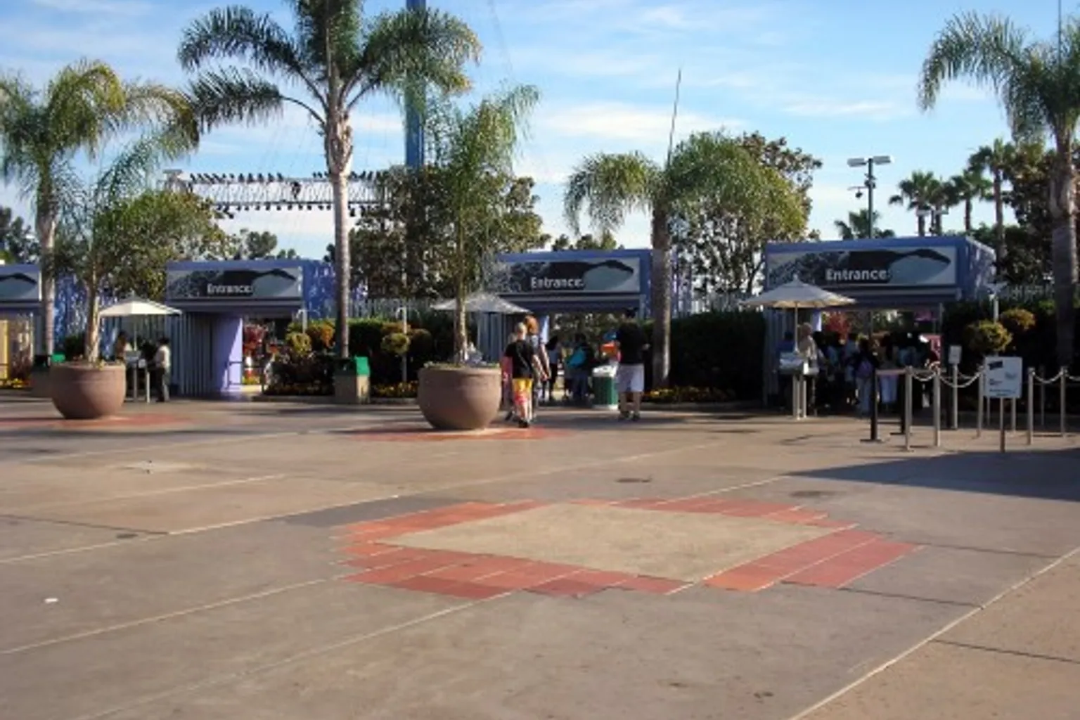 SeaWorld San Diego entradas: fallos comunes en la compra online