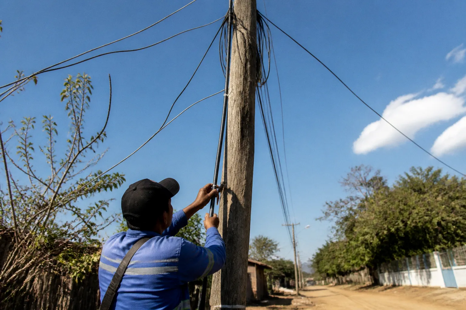 Subsidio de internet en Nicaragua: qué verificar antes de pedirlo