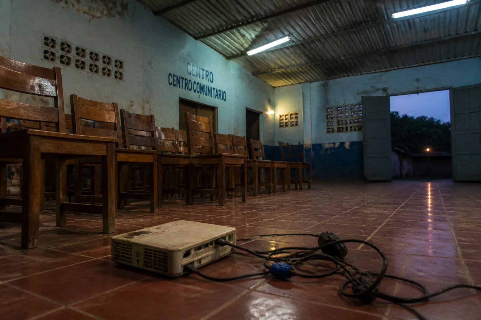 Talleres de formación tecnológica: por qué fallan las prácticas