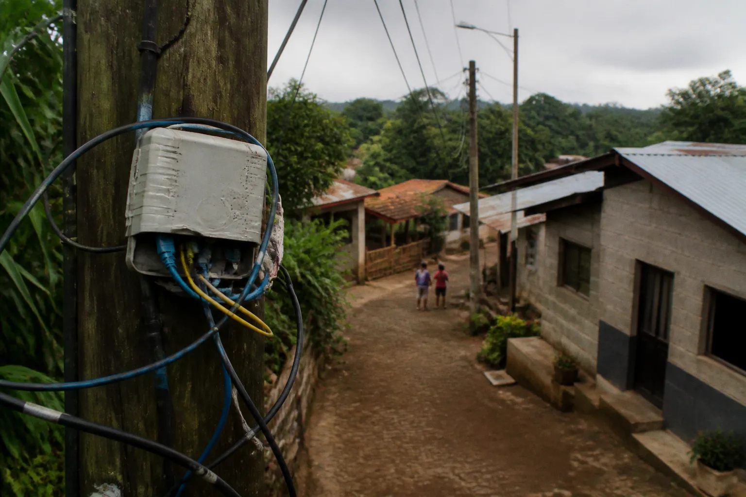 Telefonía IP comunitaria: guía de instalación con Asterisk
